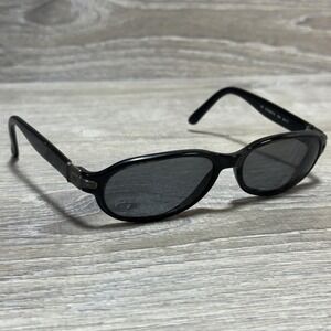Carrera‎ CA 6027/S Sunglasses Frames Only Mens 56-17-130 Black Made in Italy